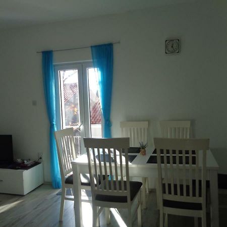 Apartment Prunus Дубровник Экстерьер фото
