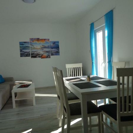 Apartment Prunus Дубровник Экстерьер фото