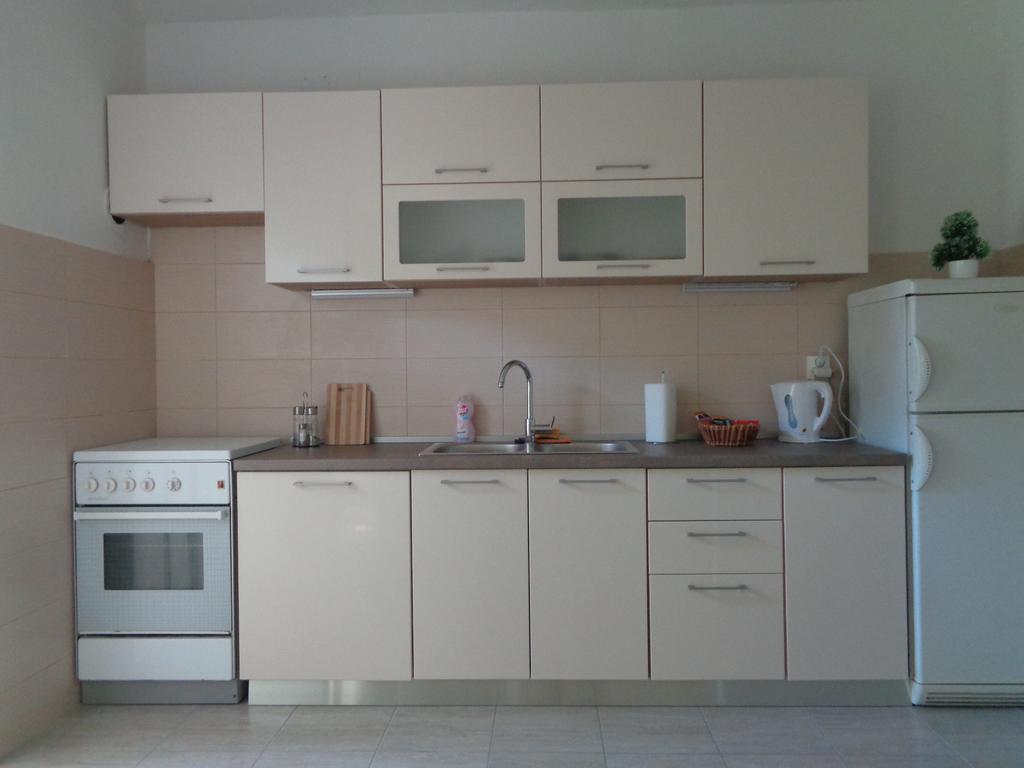 Apartment Prunus Дубровник Экстерьер фото