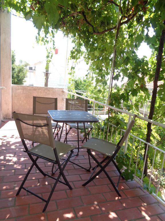 Apartment Prunus Дубровник Экстерьер фото